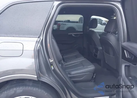 2023 Audi Q7 Premium Plus 45 Tfsi Quattro Tiptronic z USA, uszkodzony, nr VIN WA1LCBF79PD005585